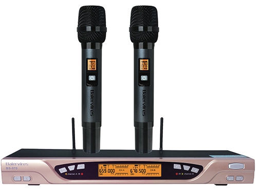 BS-970  灰色/红色