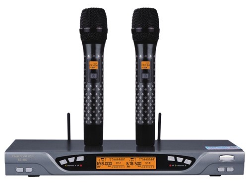 BS-880 灰色/金色