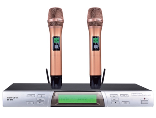 BS-510 金色/灰色