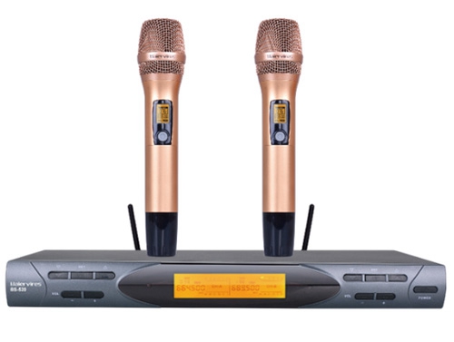 BS-520 金色/灰色