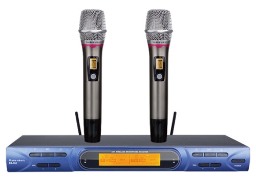 BS-550 灰色/金色