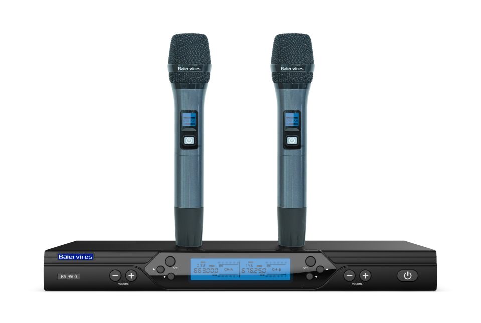 BS-9500金色/灰色